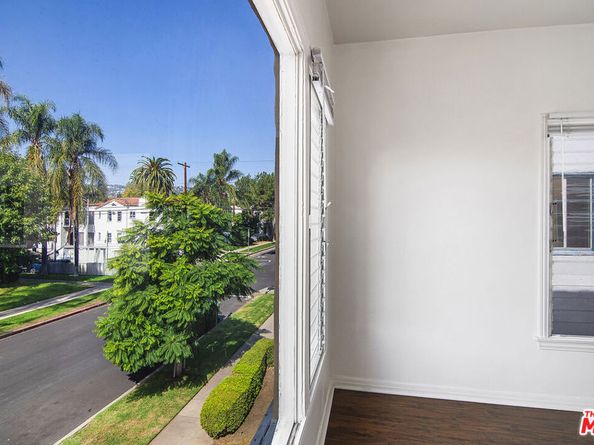 358 N Ogden Drive, Los Angeles CA 90036