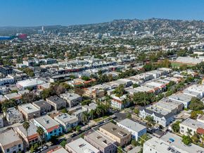 358 N Ogden Drive, Los Angeles CA 90036