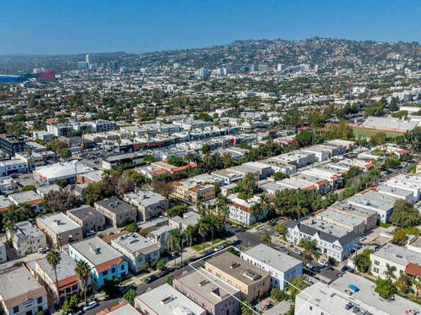 358 N Ogden Drive, Los Angeles CA 90036