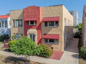 358 N Ogden Drive, Los Angeles CA 90036