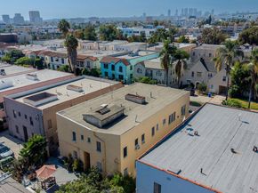 358 N Ogden Drive, Los Angeles CA 90036