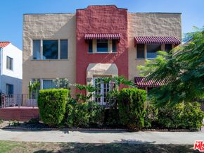 358 N Ogden Drive, Los Angeles CA 90036