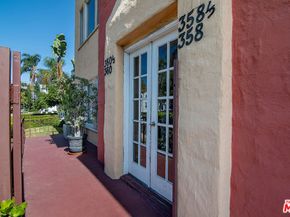 358 N Ogden Drive, Los Angeles CA 90036