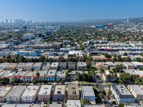 358 N Ogden Drive, Los Angeles CA 90036