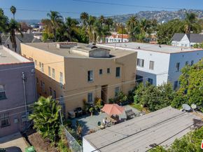 358 N Ogden Drive, Los Angeles CA 90036