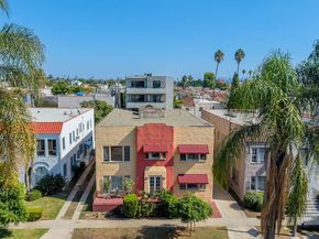 358 N Ogden Drive, Los Angeles CA 90036