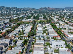 358 N Ogden Drive, Los Angeles CA 90036