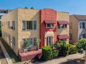 358 N Ogden Drive, Los Angeles CA 90036