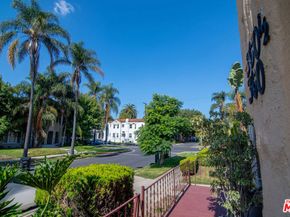 358 N Ogden Drive, Los Angeles CA 90036