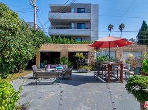 358 N Ogden Drive, Los Angeles CA 90036