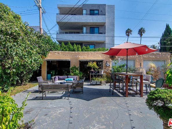 358 N Ogden Drive, Los Angeles CA 90036