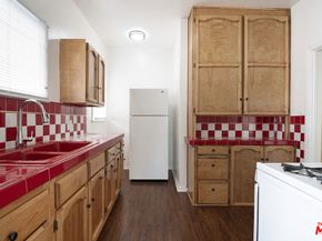 358 N Ogden Drive, Los Angeles CA 90036