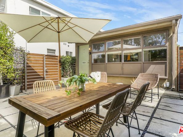 2404 Ocean Park Blvd, Santa Monica CA 90405