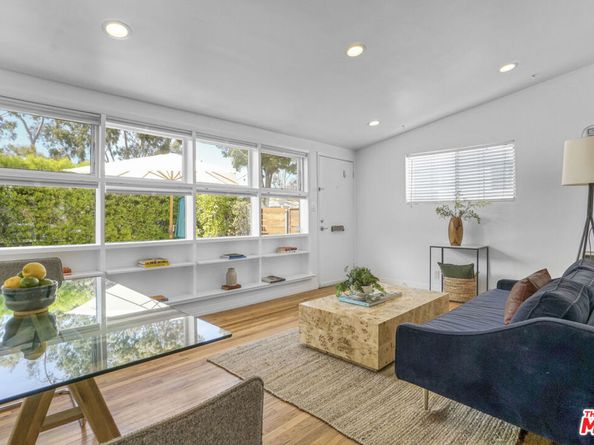 2404 Ocean Park Blvd, Santa Monica CA 90405