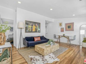 2404 Ocean Park Blvd, Santa Monica CA 90405