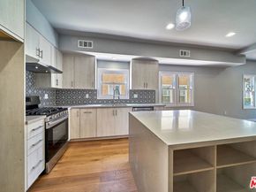1226 Meadowbrook Avenue, Los Angeles CA 90019