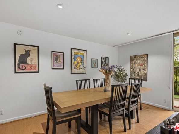 2160 Century Parkway 104N, Los Angeles CA 90067