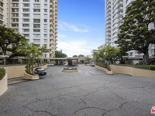 2160 Century Parkway 104N, Los Angeles CA 90067
