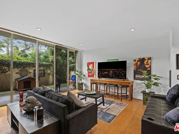 2160 Century Parkway 104N, Los Angeles CA 90067