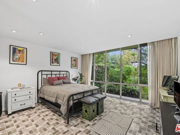 2160 Century Parkway 104N, Los Angeles CA 90067