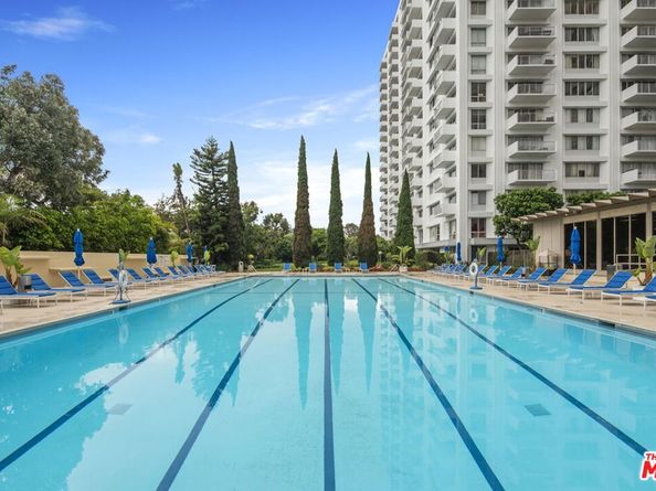 2160 Century Parkway 104N, Los Angeles CA 90067