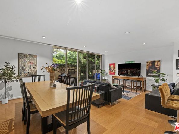 2160 Century Parkway 104N, Los Angeles CA 90067