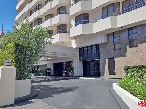 10601 Wilshire Boulevard 602, Los Angeles CA 90024