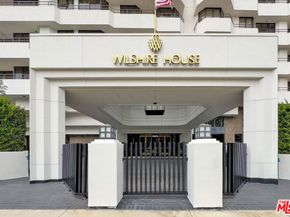 10601 Wilshire Boulevard 602, Los Angeles CA 90024