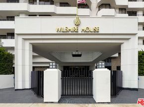 10601 Wilshire Boulevard 602, Los Angeles CA 90024