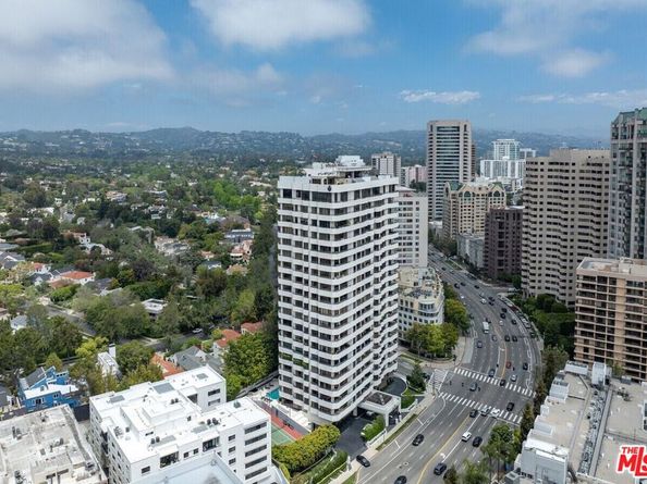10601 Wilshire Boulevard 602, Los Angeles CA 90024