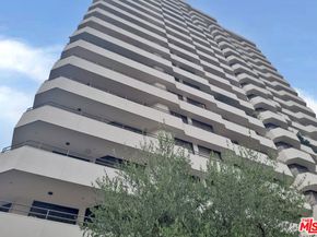 10601 Wilshire Boulevard 602, Los Angeles CA 90024