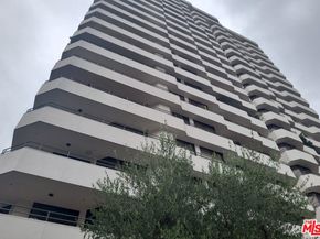 10601 Wilshire Boulevard 602, Los Angeles CA 90024