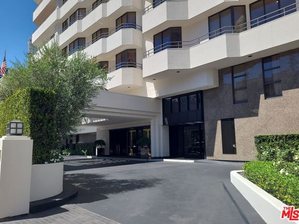 10601 Wilshire Boulevard 602, Los Angeles CA 90024