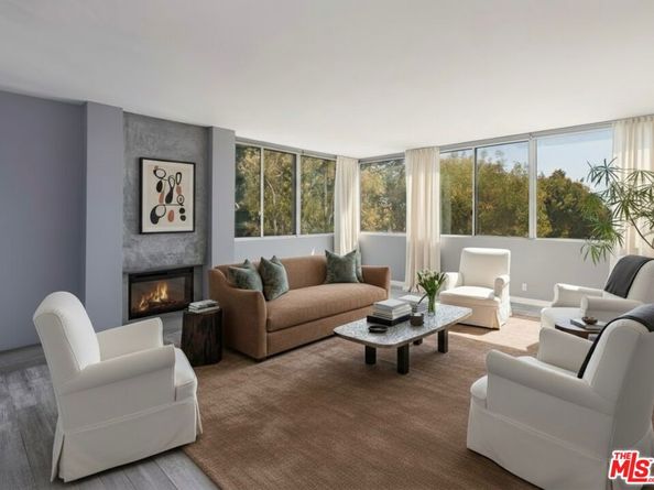 17352 W Sunset Boulevard 202, Pacific Palisades CA 90272