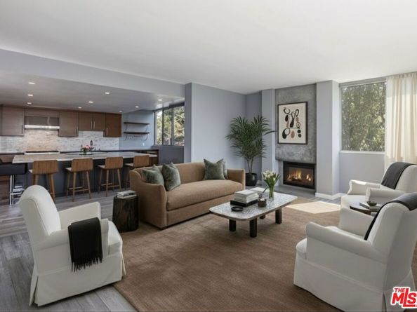 17352 W Sunset Boulevard 202, Pacific Palisades CA 90272