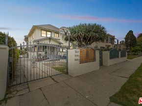 1946 S La Salle Avenue, Los Angeles CA 90018