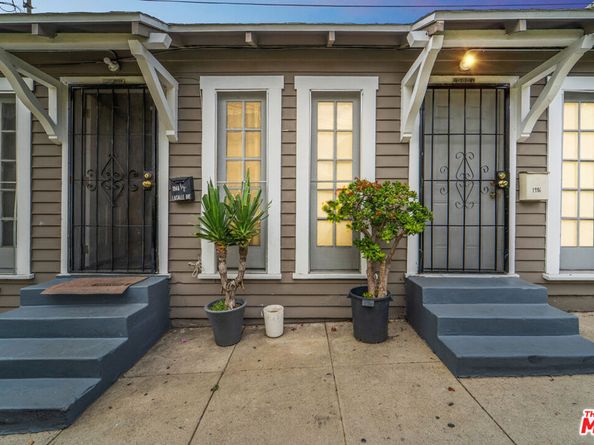 1946 S La Salle Avenue, Los Angeles CA 90018