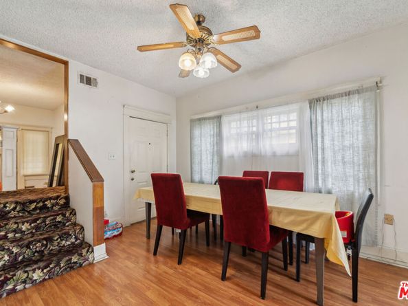 1946 S La Salle Avenue, Los Angeles CA 90018