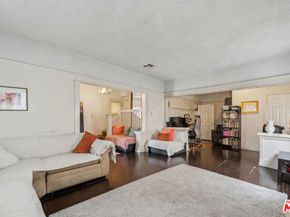 1946 S La Salle Avenue, Los Angeles CA 90018