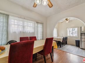 1946 S La Salle Avenue, Los Angeles CA 90018