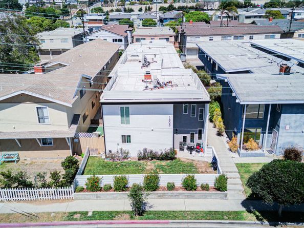 1303 Beryl Avenue, Redondo Beach CA 90277