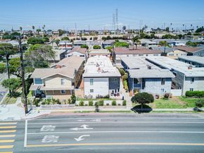 1303 Beryl Avenue, Redondo Beach CA 90277