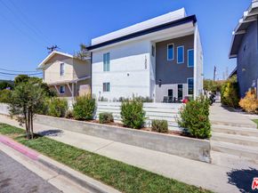 1303 Beryl Avenue, Redondo Beach CA 90277