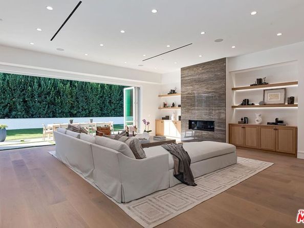 1675 San Remo Drive, Pacific Palisades CA 90272