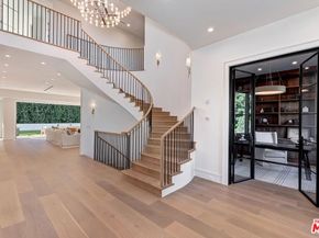 1675 San Remo Drive, Pacific Palisades CA 90272