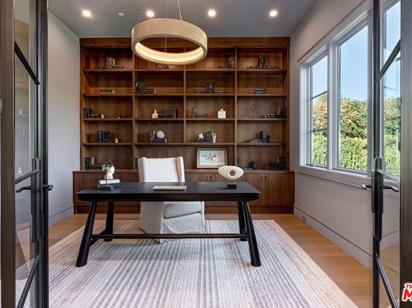 1675 San Remo Drive, Pacific Palisades CA 90272
