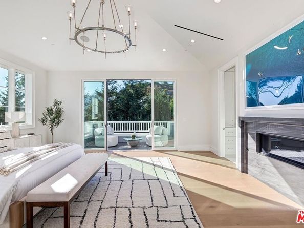 1675 San Remo Drive, Pacific Palisades CA 90272