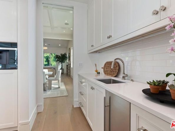1675 San Remo Drive, Pacific Palisades CA 90272