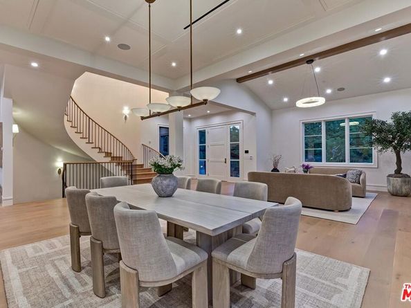 1675 San Remo Drive, Pacific Palisades CA 90272