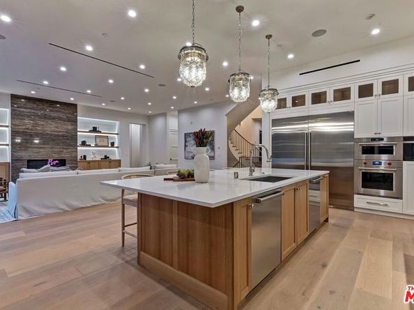 1675 San Remo Drive, Pacific Palisades CA 90272